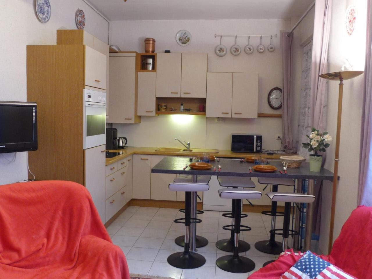 Merbonne-2 By Interhome Apartment
